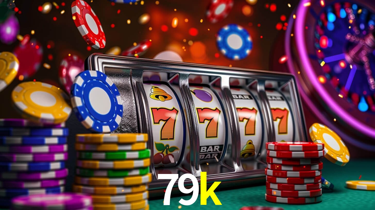 Estatísticas 79k