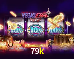 Desvendando o Mundo dos Jogos Virtuais na 79k