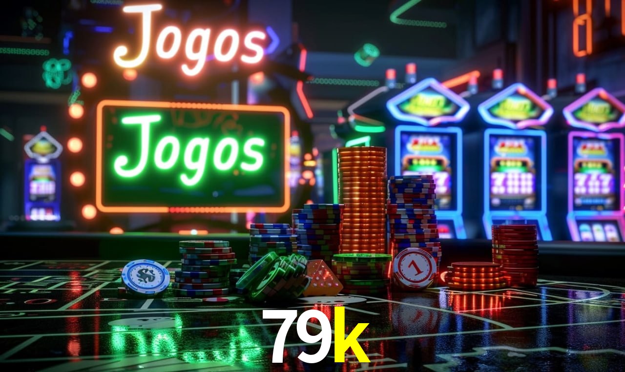 Jogos Exclusivos 79k