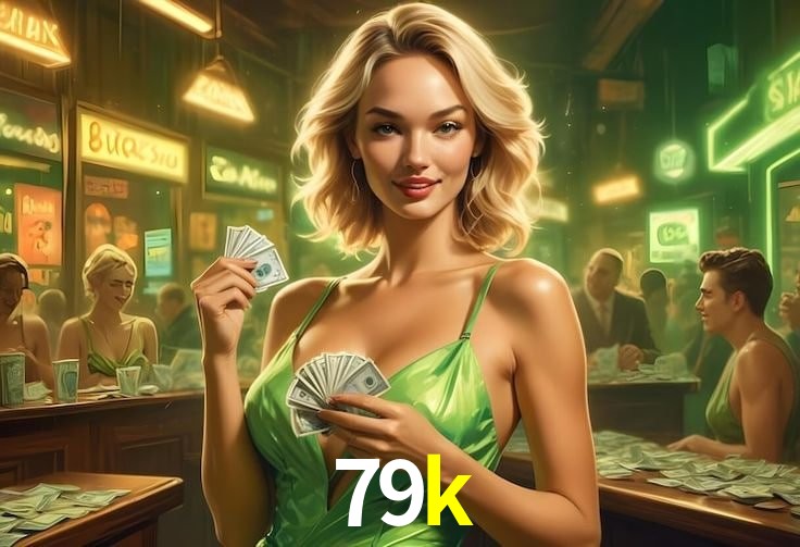 Apostas de Tênis 79k
