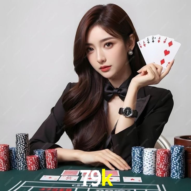 Jogos de Slot 79k