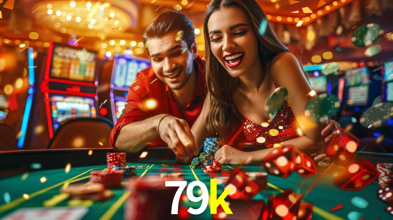 Recursos de Bônus 79k