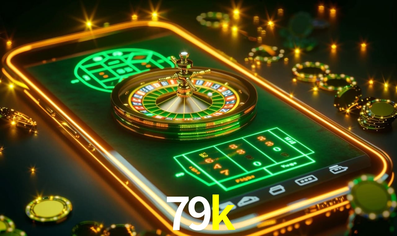 Casino Ao Vivo 79k