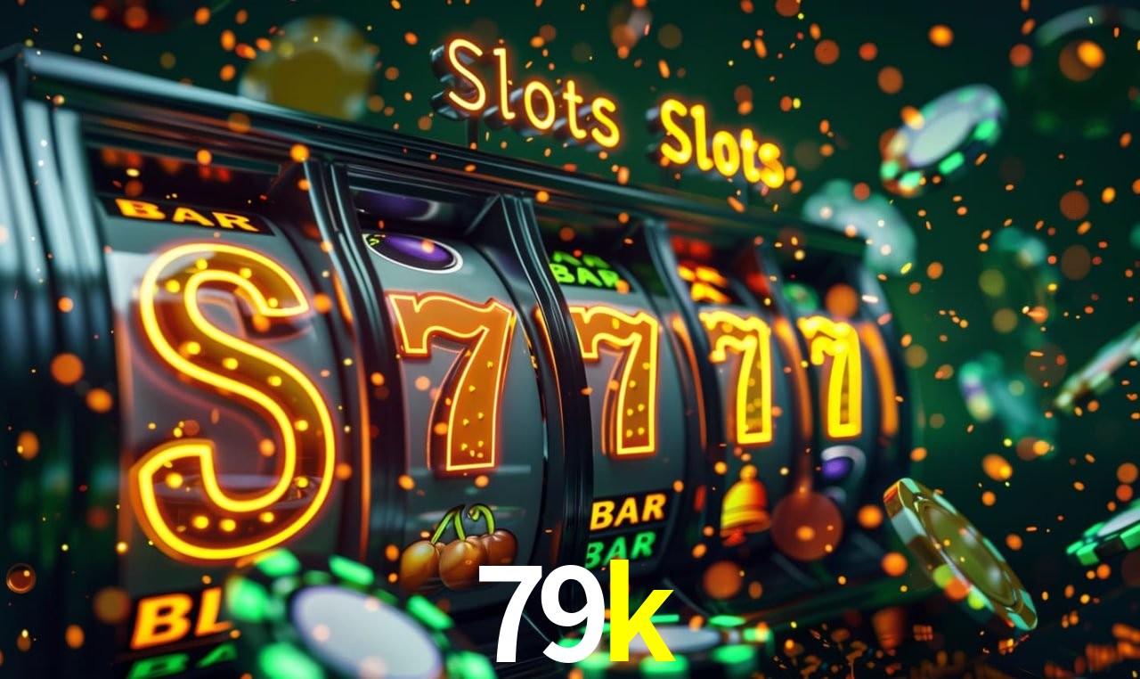 Casino Ao Vivo 79k