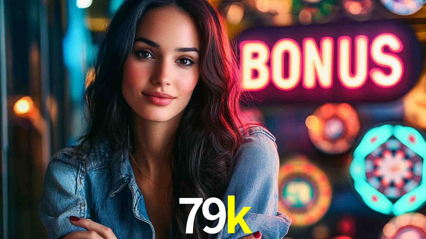 79k: A Experiência de Casino com Jogos de Mesa ao Vivo