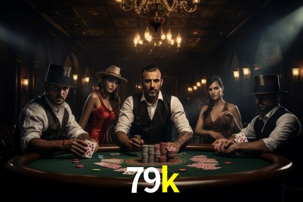 Torneios 79k