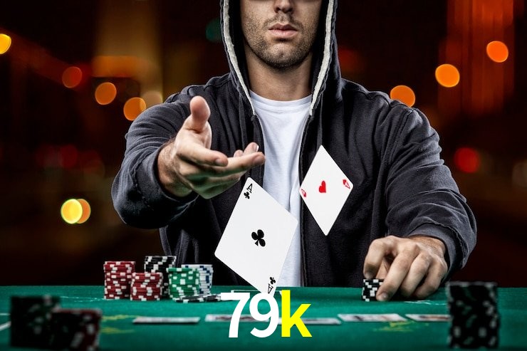 PIX Instantâneo 79k