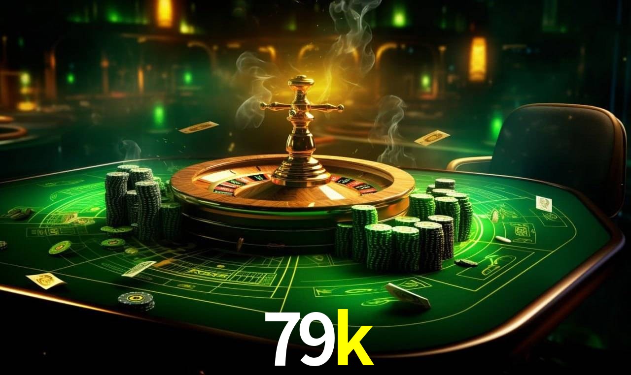 Casino Ao Vivo 79k