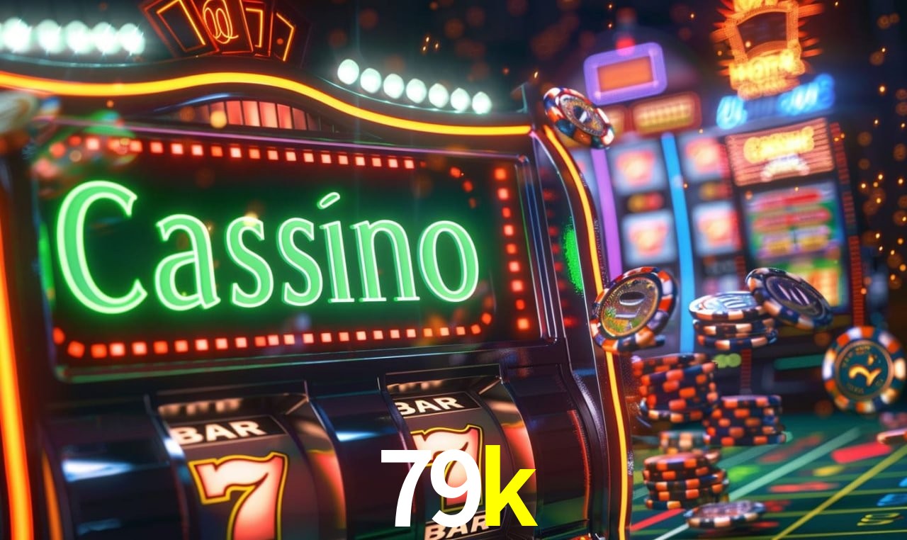 Estatísticas do Jogo 79k