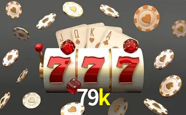 A Emoção da Loteria na 79k: Uma Chance de Mudança de Vida