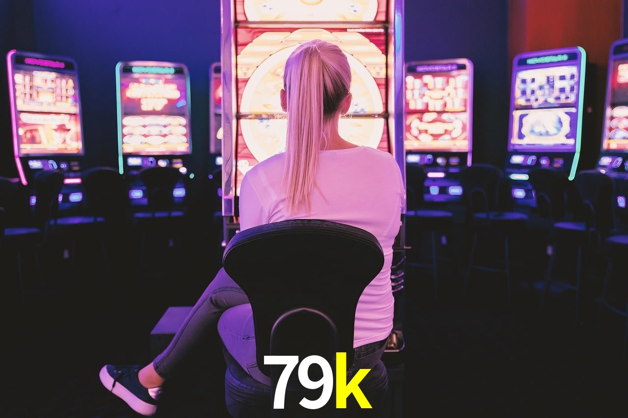 Casino Ao Vivo 79k