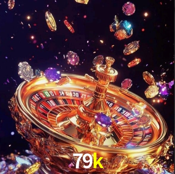 Provedores de Jogos 79k