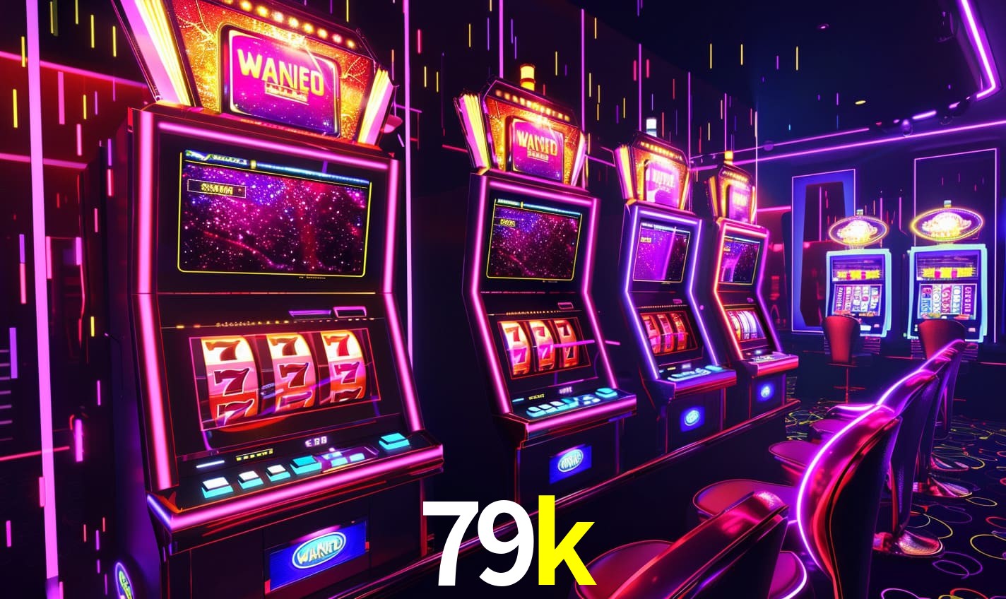 Estatísticas Esportivas 79k