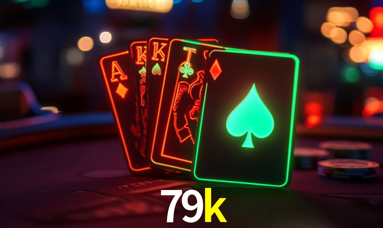 Promoções Sazonais 79k