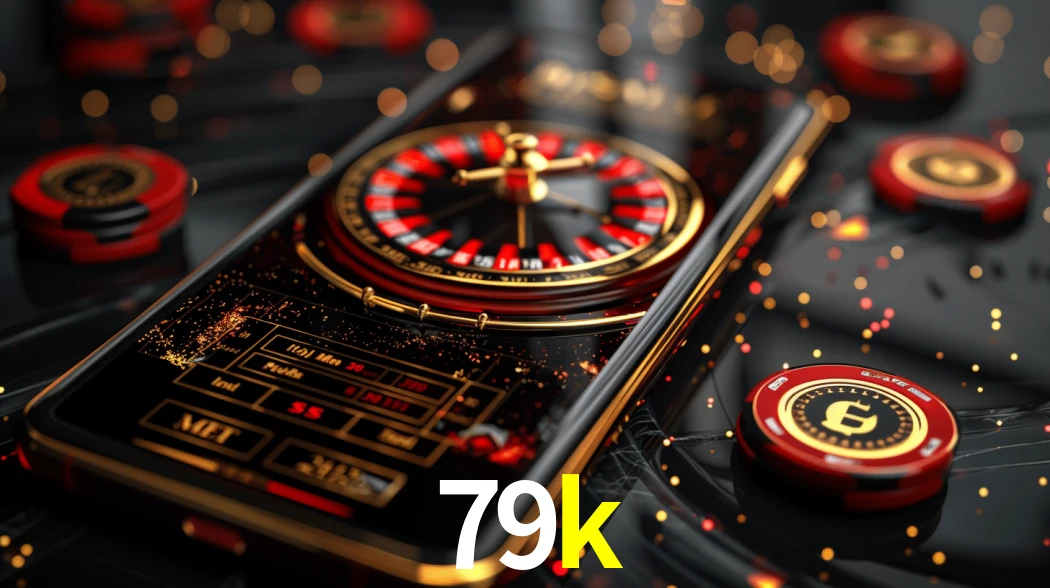 Mesa de Blackjack 79k